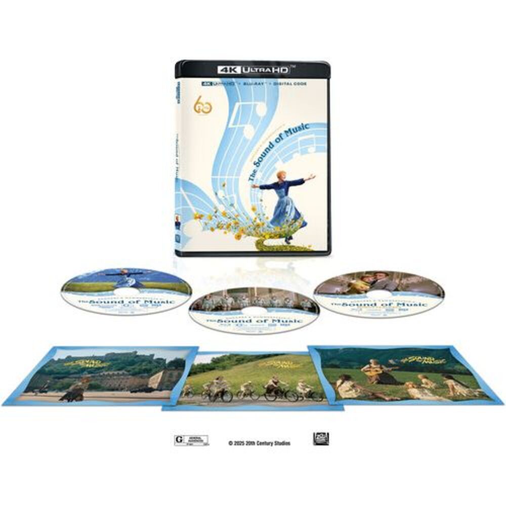 Sound Of Music